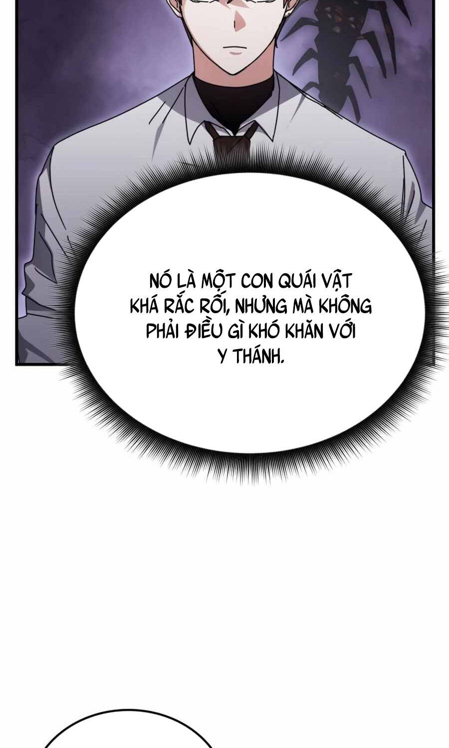 Học Viện Tối Thượng Chapter  121 - 35