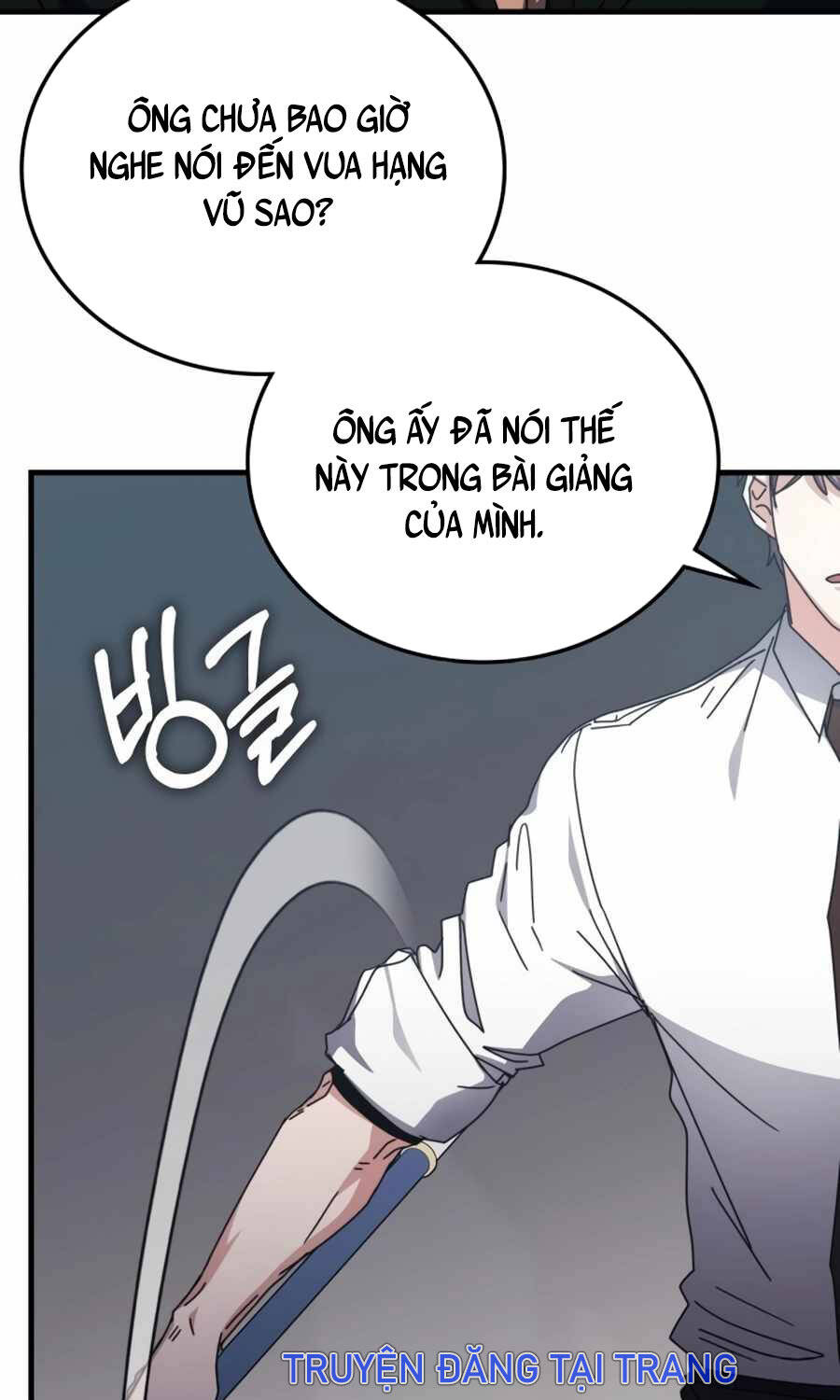 Học Viện Tối Thượng Chapter  121 - 38