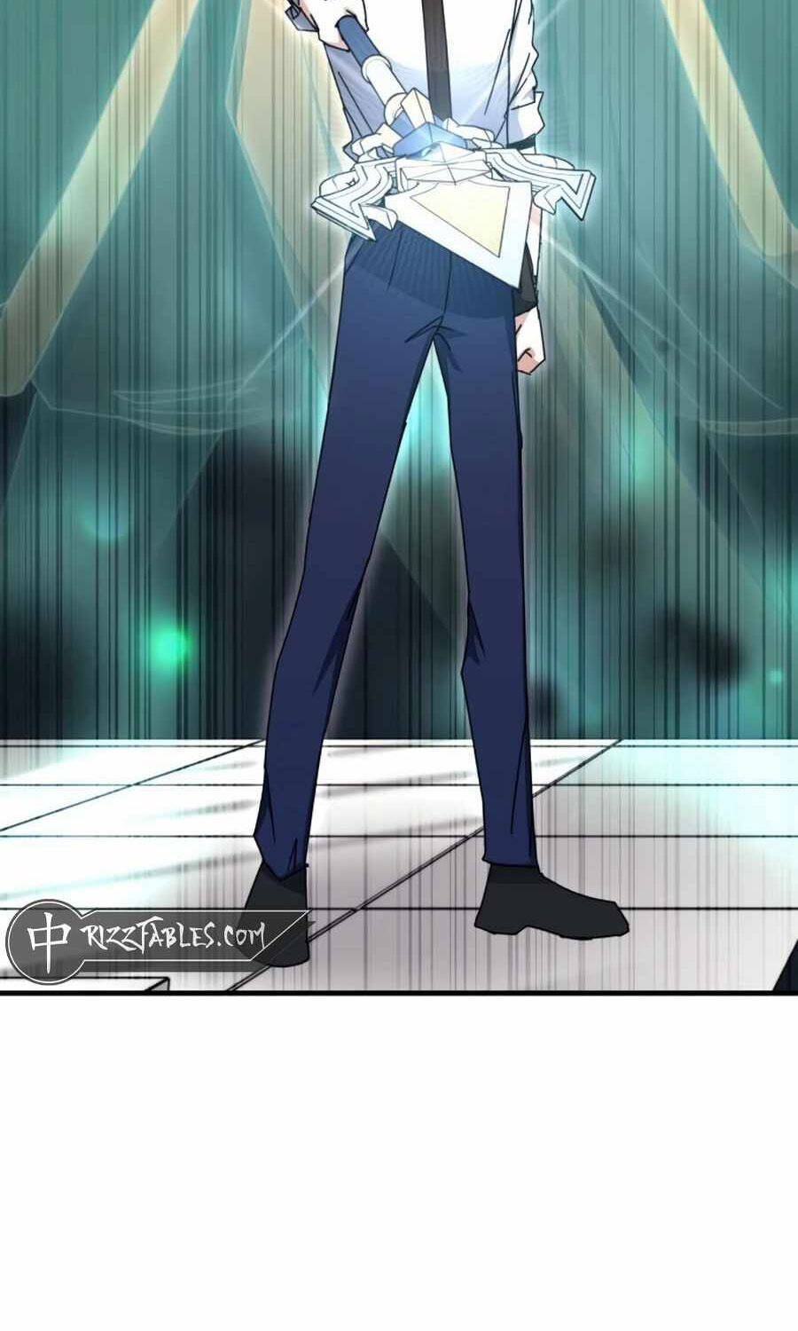 Học Viện Tối Thượng Chapter  121 - 41