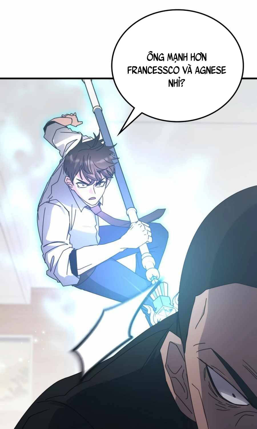 Học Viện Tối Thượng Chapter  121 - 57