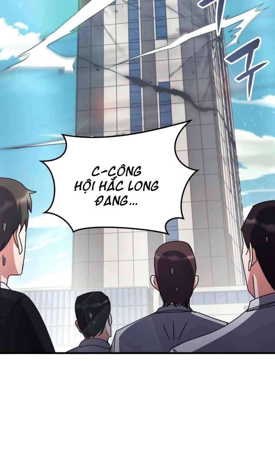 Học Viện Tối Thượng Chapter  121 - 70