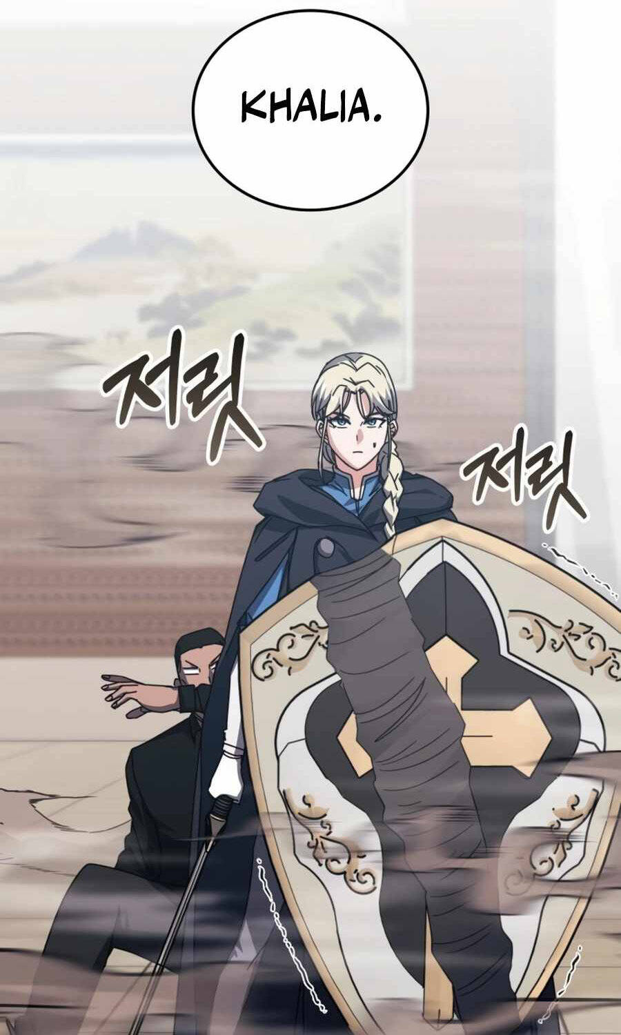 Học Viện Tối Thượng Chapter 121 - 99