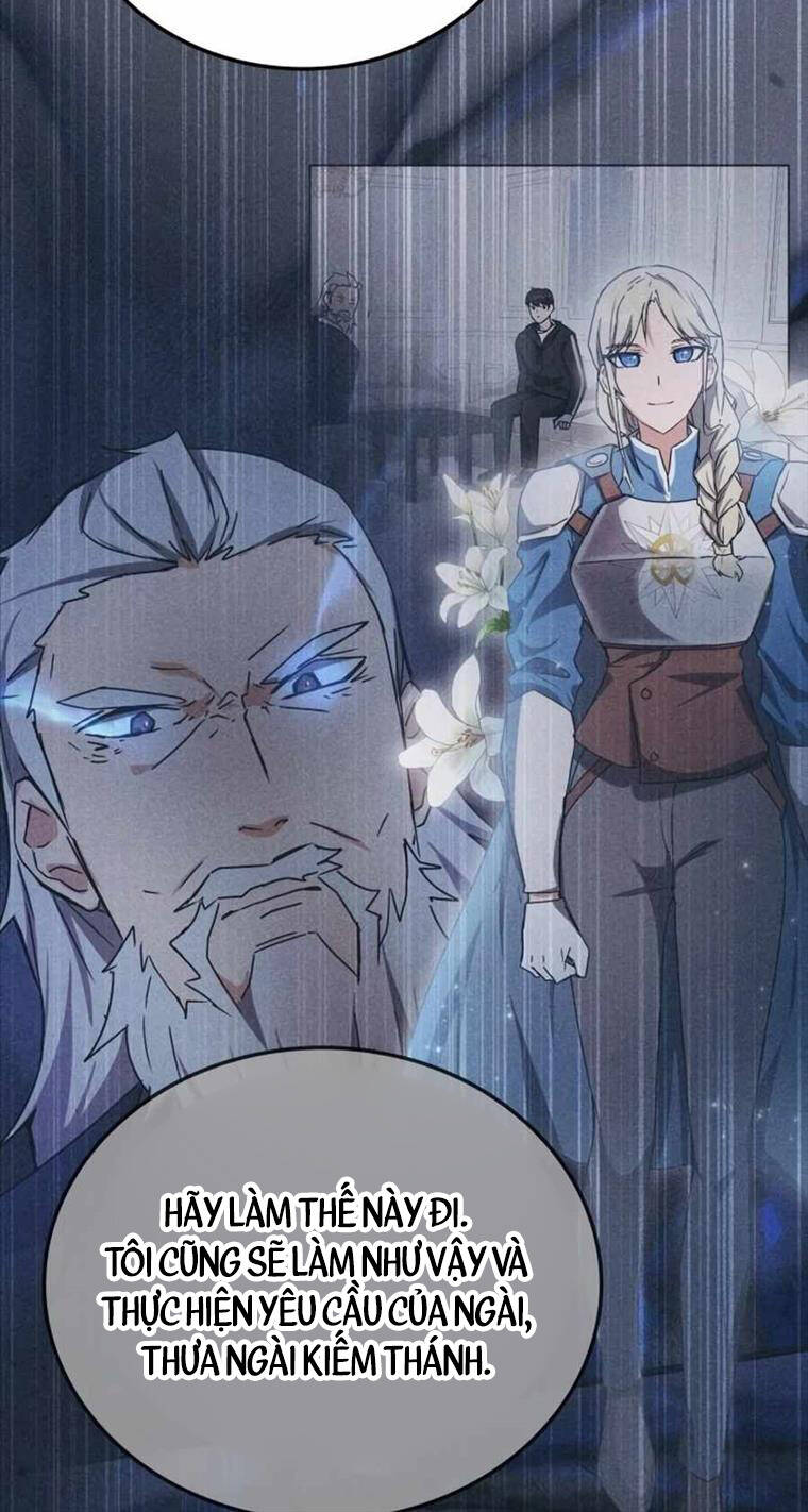 Học Viện Tối Thượng Chapter  122 - 11