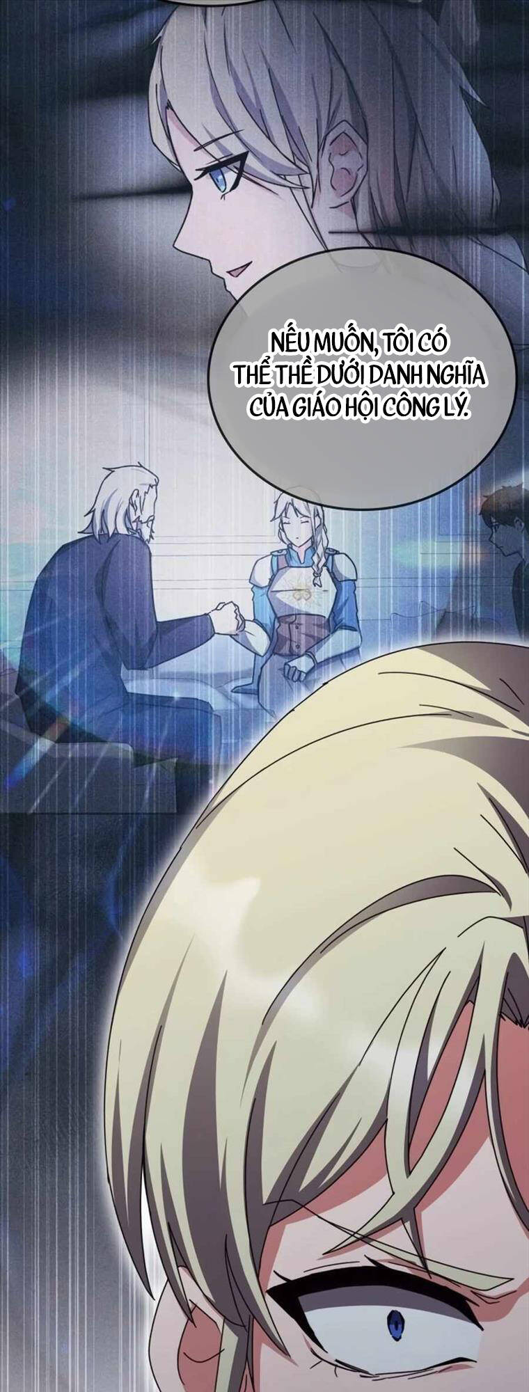 Học Viện Tối Thượng Chapter  122 - 12