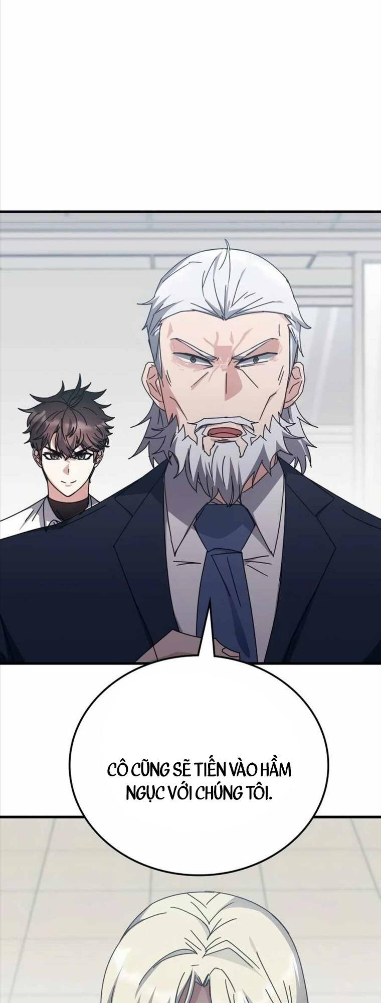 Học Viện Tối Thượng Chapter  122 - 16