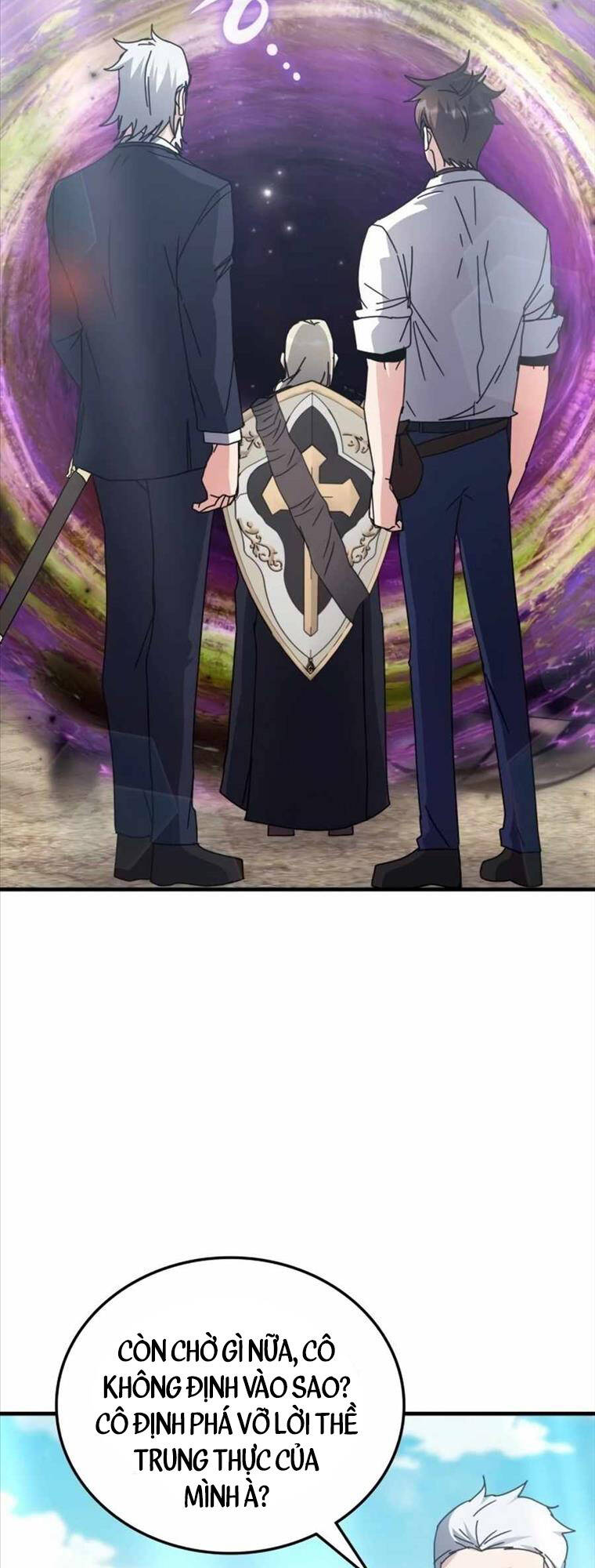 Học Viện Tối Thượng Chapter 122 - 20