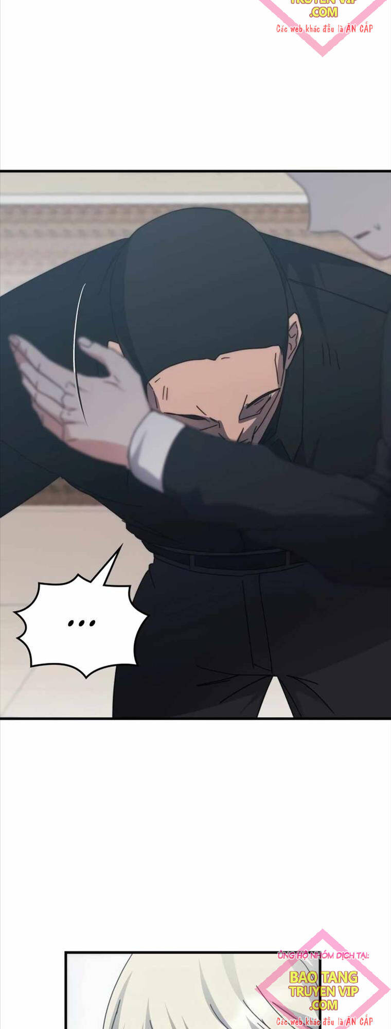 Học Viện Tối Thượng Chapter  122 - 3