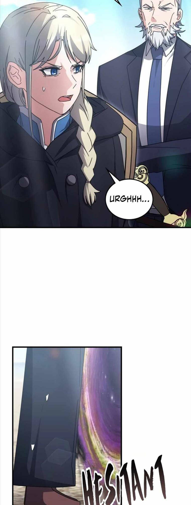 Học Viện Tối Thượng Chapter 122 - 21