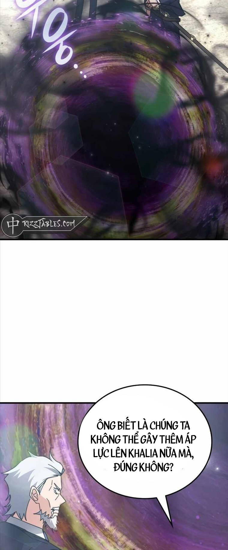 Học Viện Tối Thượng Chapter  122 - 23