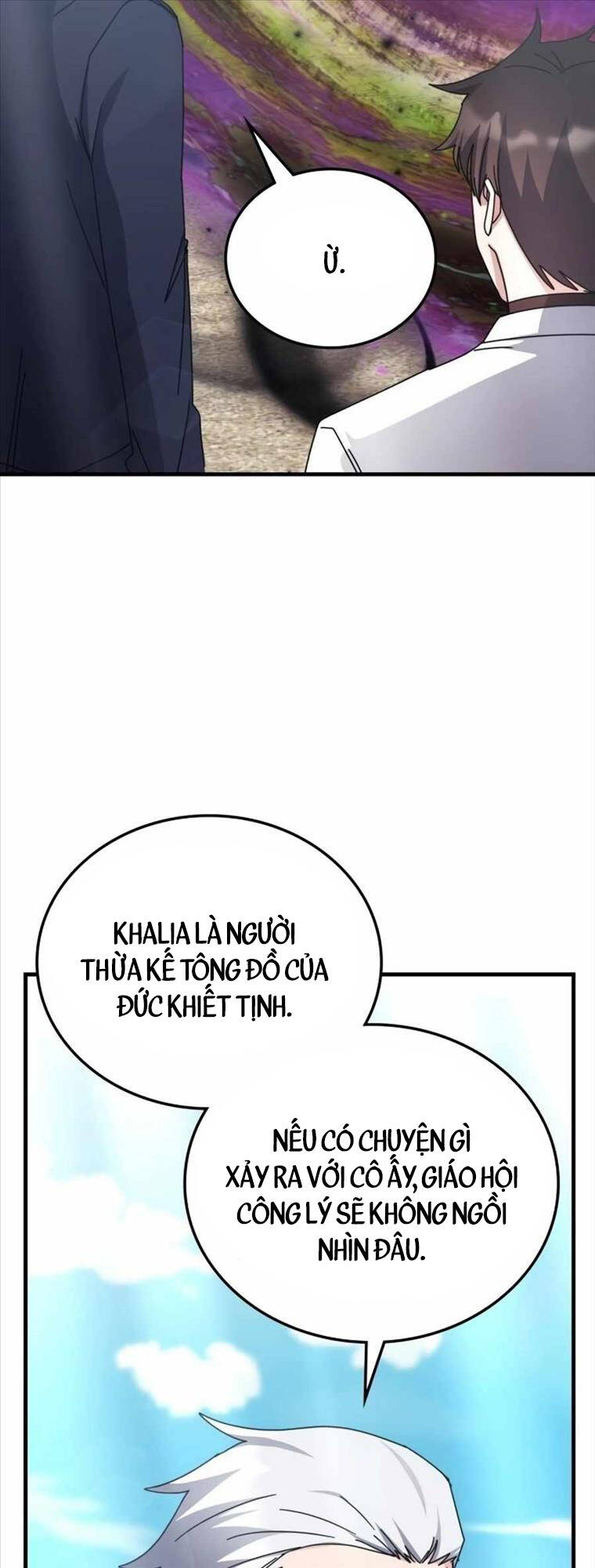 Học Viện Tối Thượng Chapter 122 - 24
