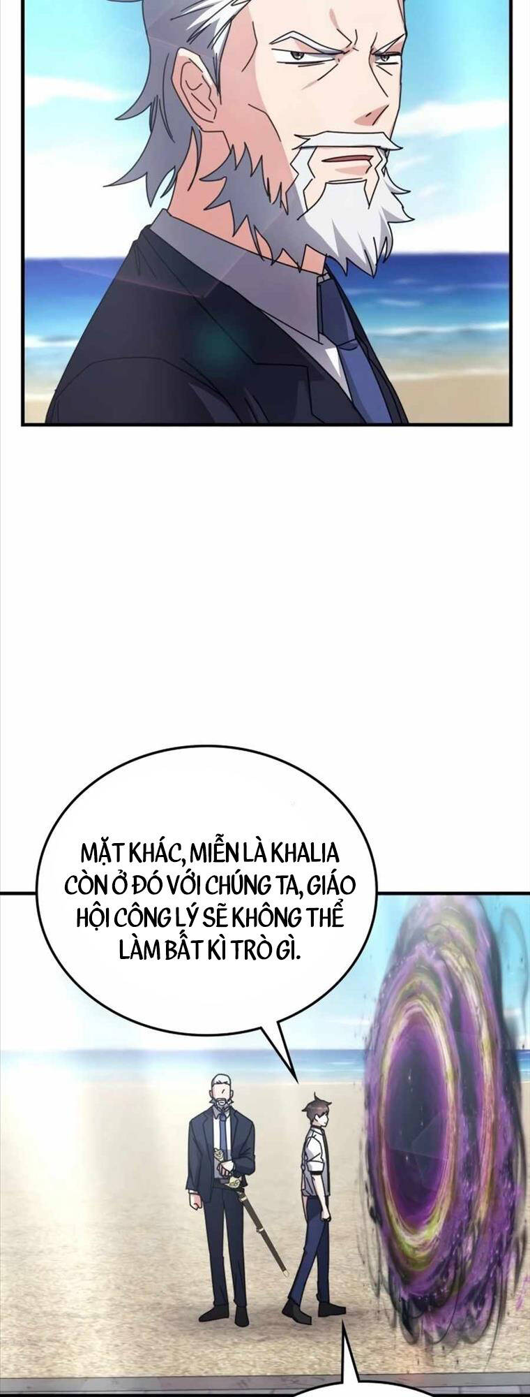 Học Viện Tối Thượng Chapter 122 - 25