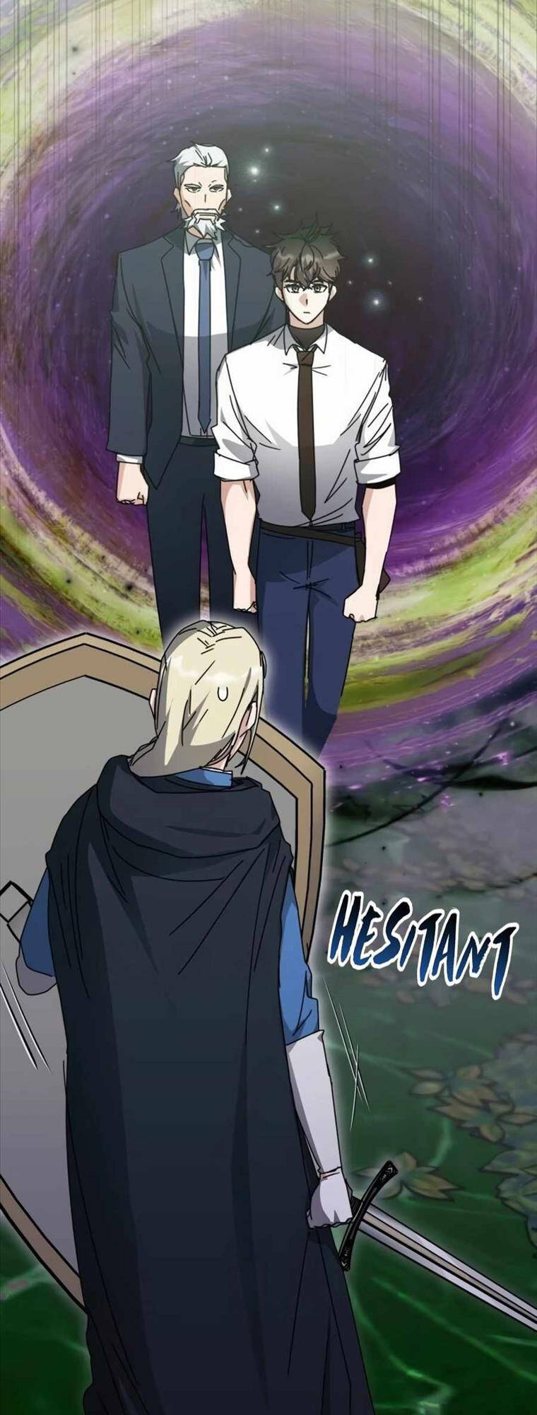 Học Viện Tối Thượng Chapter 122 - 28