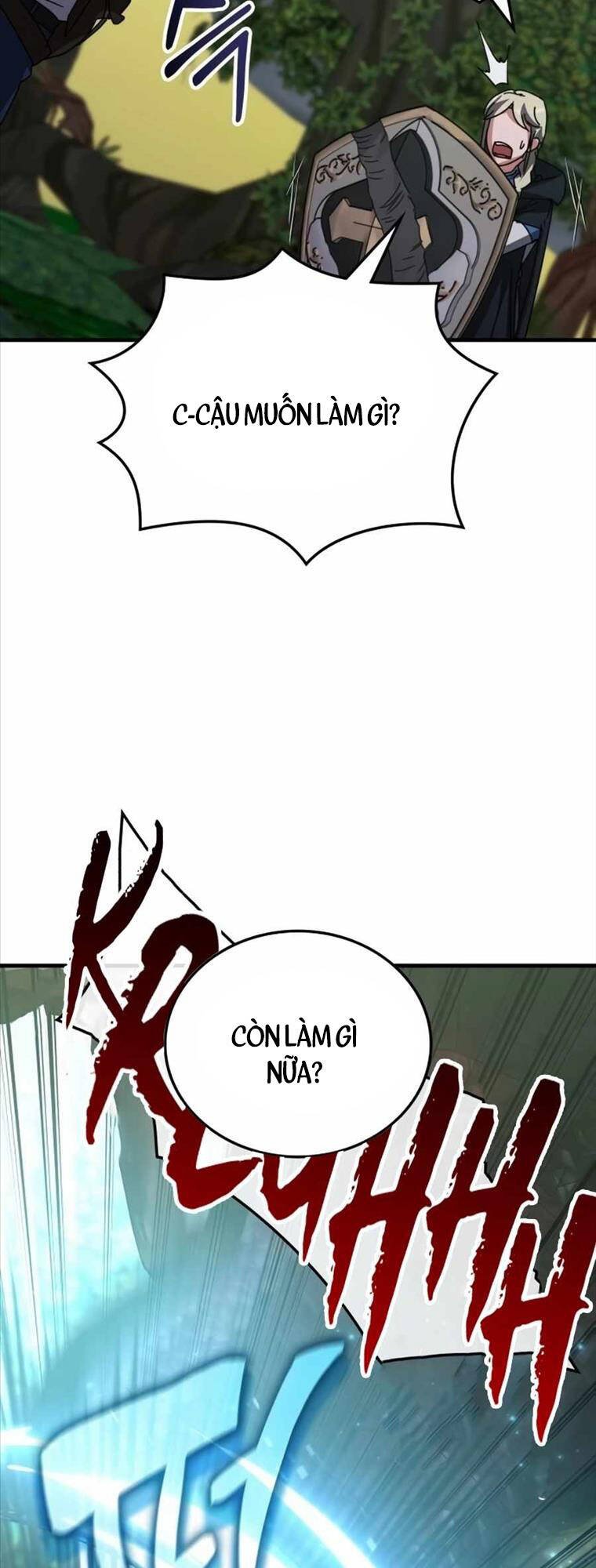 Học Viện Tối Thượng Chapter 122 - 30