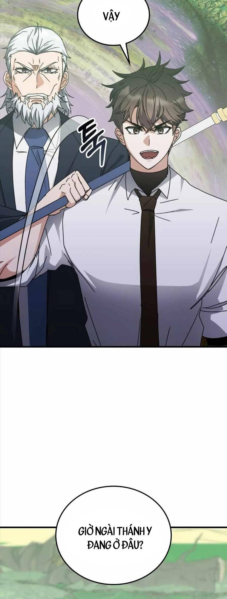 Học Viện Tối Thượng Chapter 122 - 33