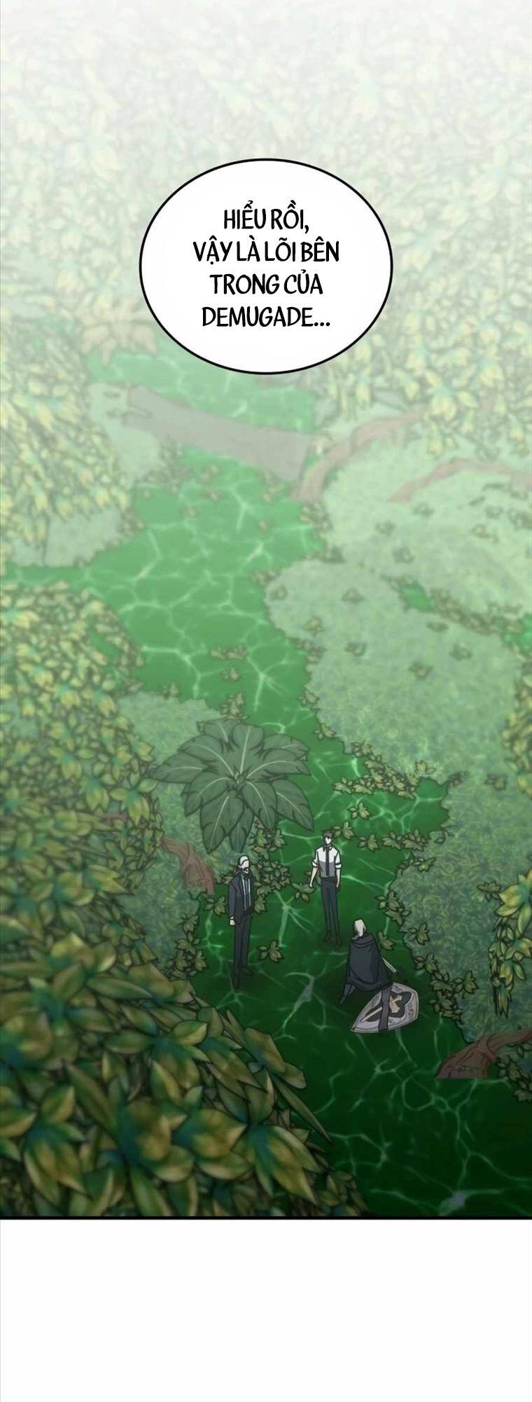 Học Viện Tối Thượng Chapter  122 - 35