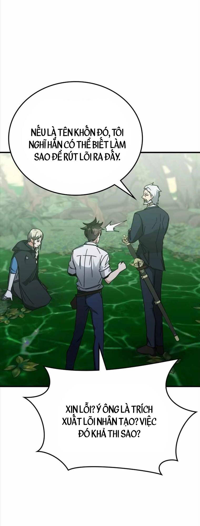 Học Viện Tối Thượng Chapter  122 - 39