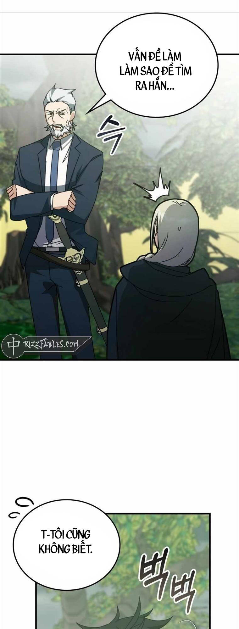 Học Viện Tối Thượng Chapter  122 - 41