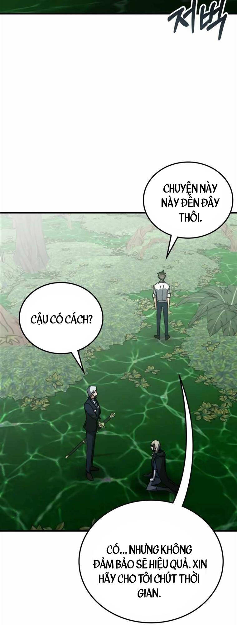 Học Viện Tối Thượng Chapter 122 - 43