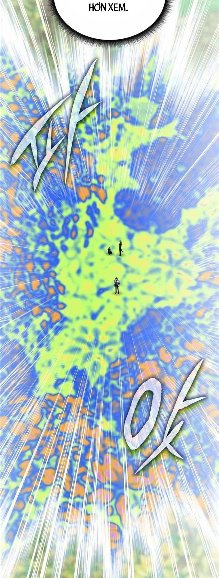 Học Viện Tối Thượng Chapter  122 - 48