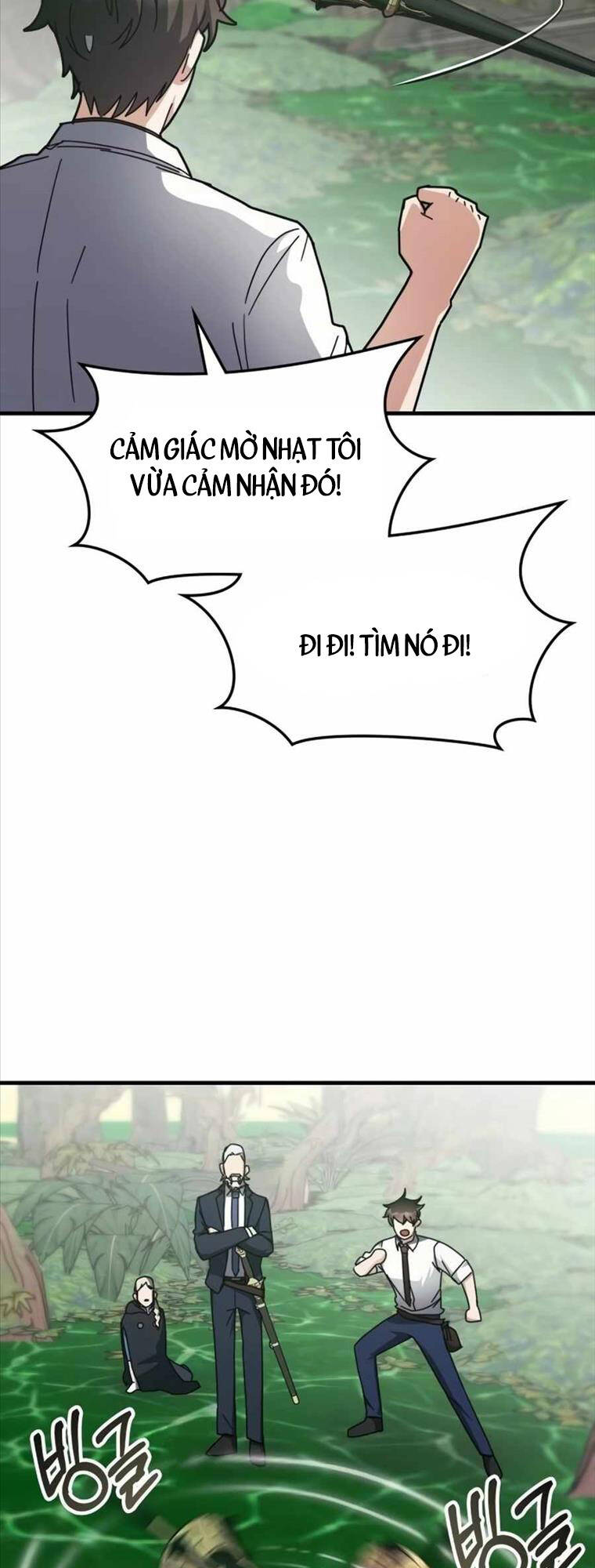 Học Viện Tối Thượng Chapter  122 - 57