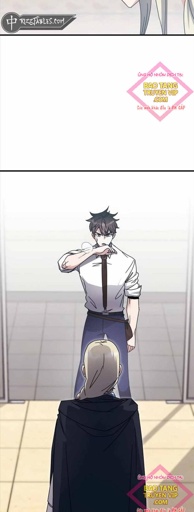 Học Viện Tối Thượng Chapter  122 - 7