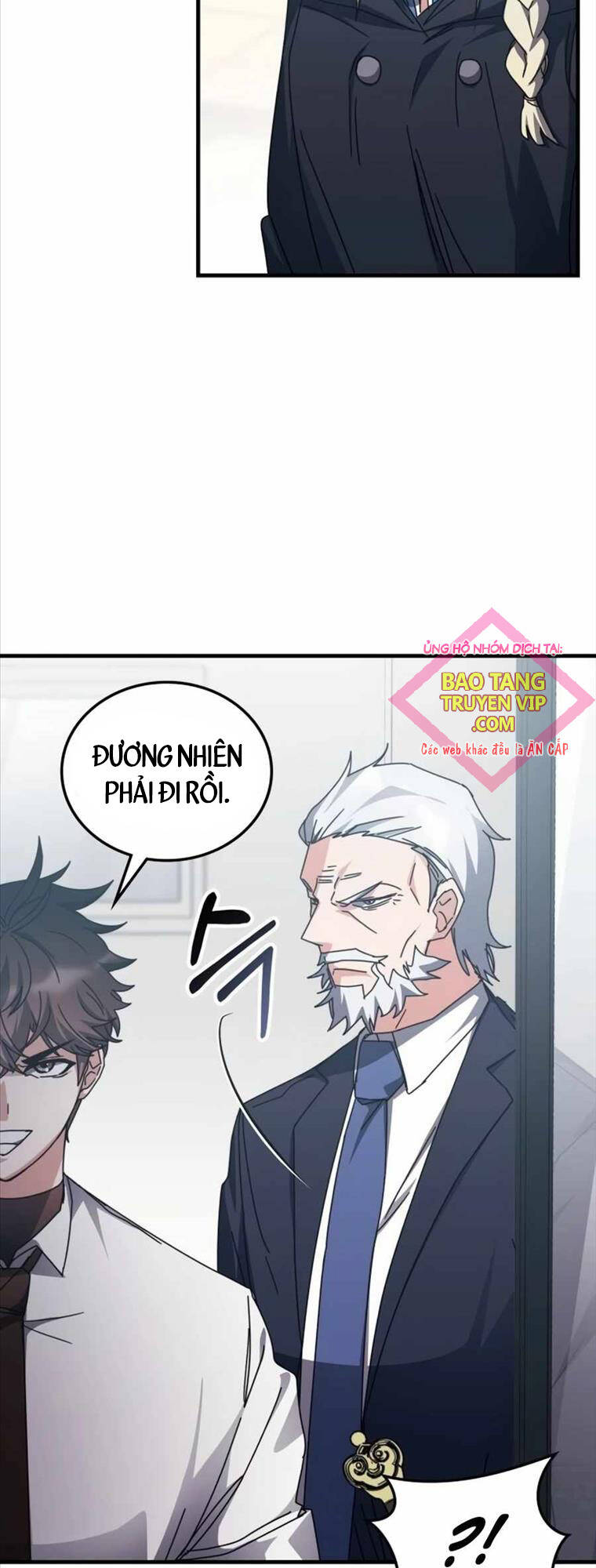 Học Viện Tối Thượng Chapter  122 - 9