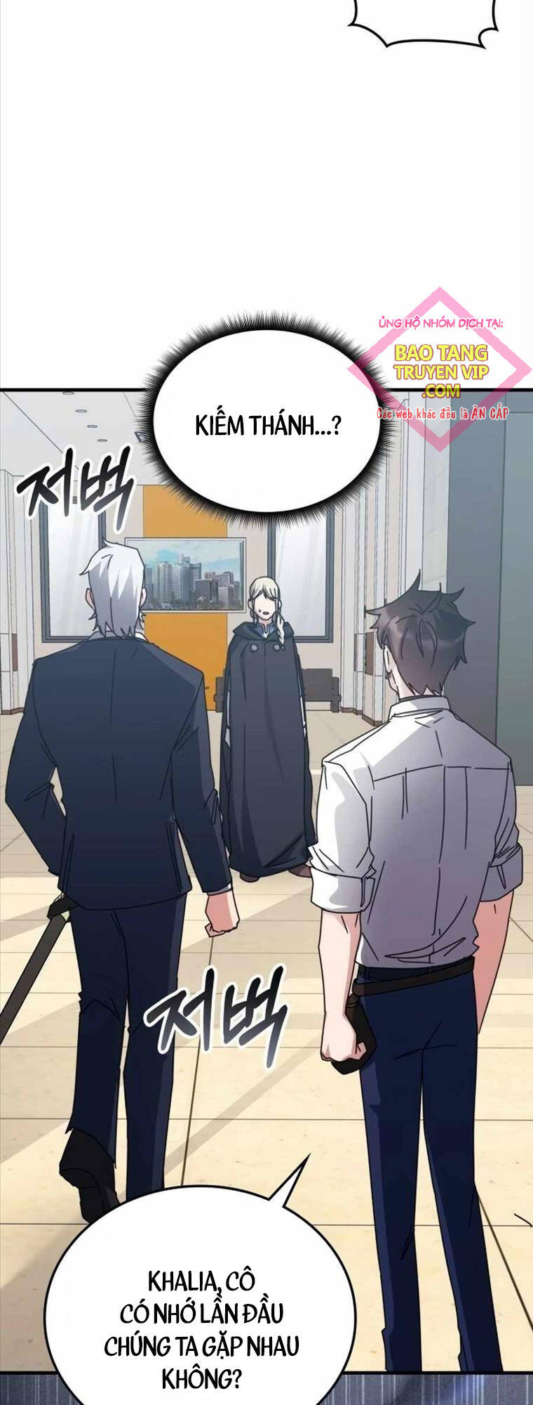 Học Viện Tối Thượng Chapter 122 - 10