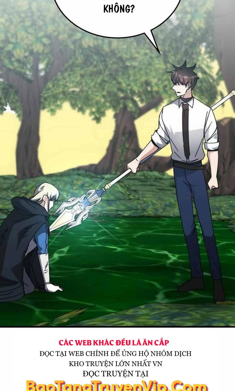 Học Viện Tối Thượng Chapter  123 - 104