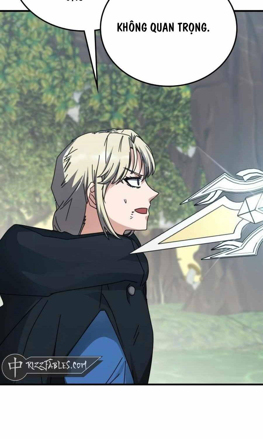 Học Viện Tối Thượng Chapter  123 - 107