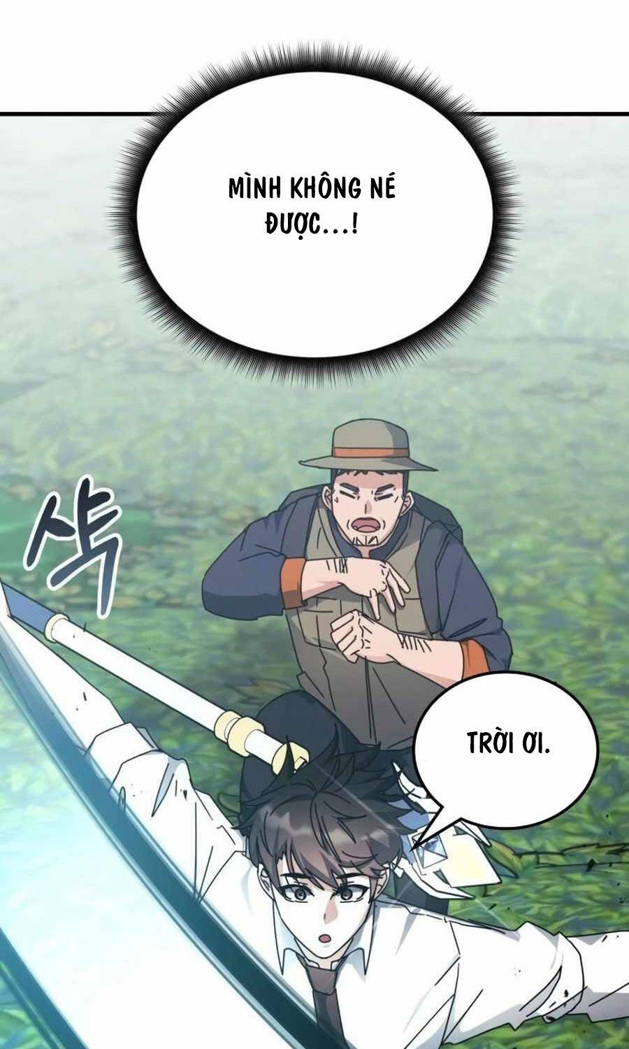 Học Viện Tối Thượng Chapter 123 - 24