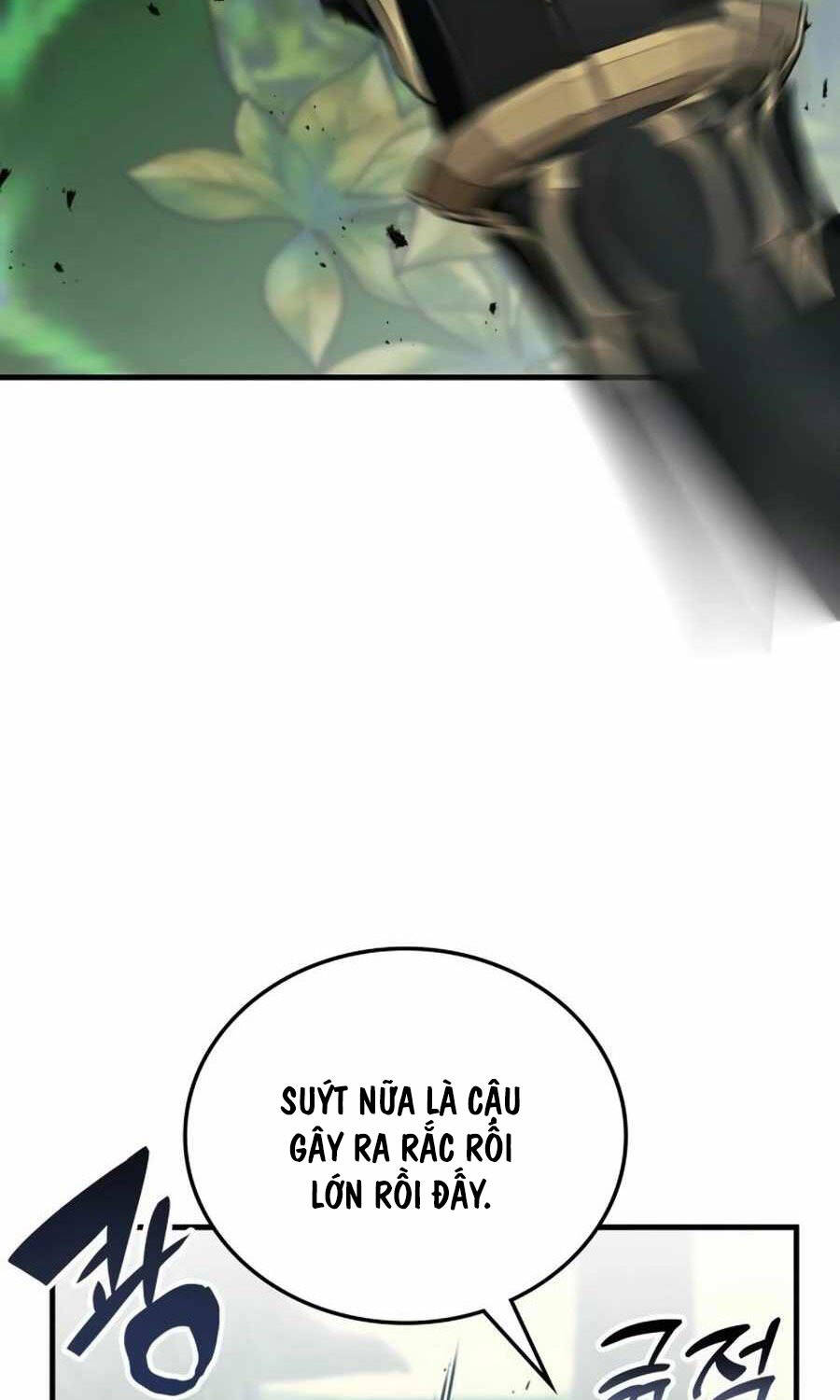 Học Viện Tối Thượng Chapter  123 - 26