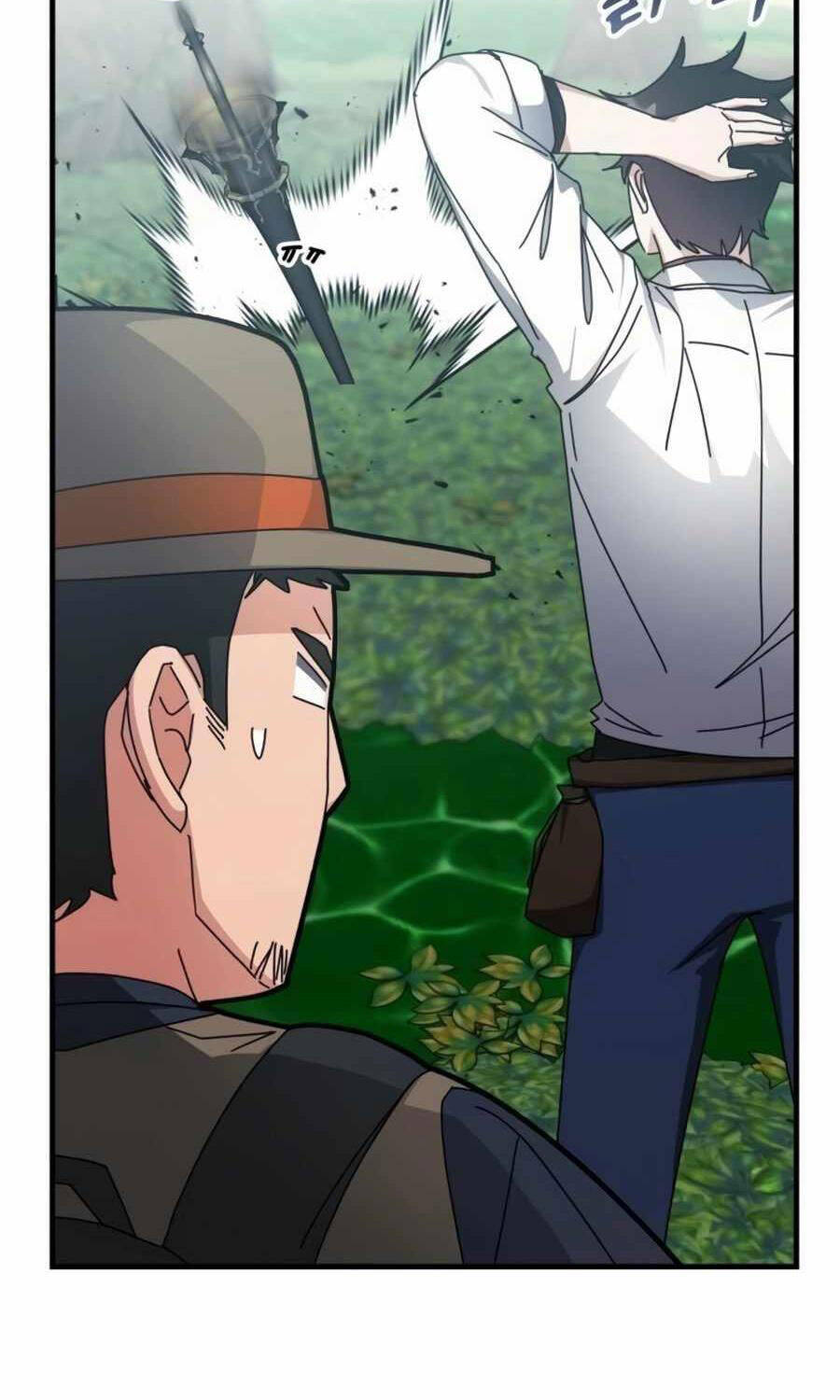 Học Viện Tối Thượng Chapter 123 - 27