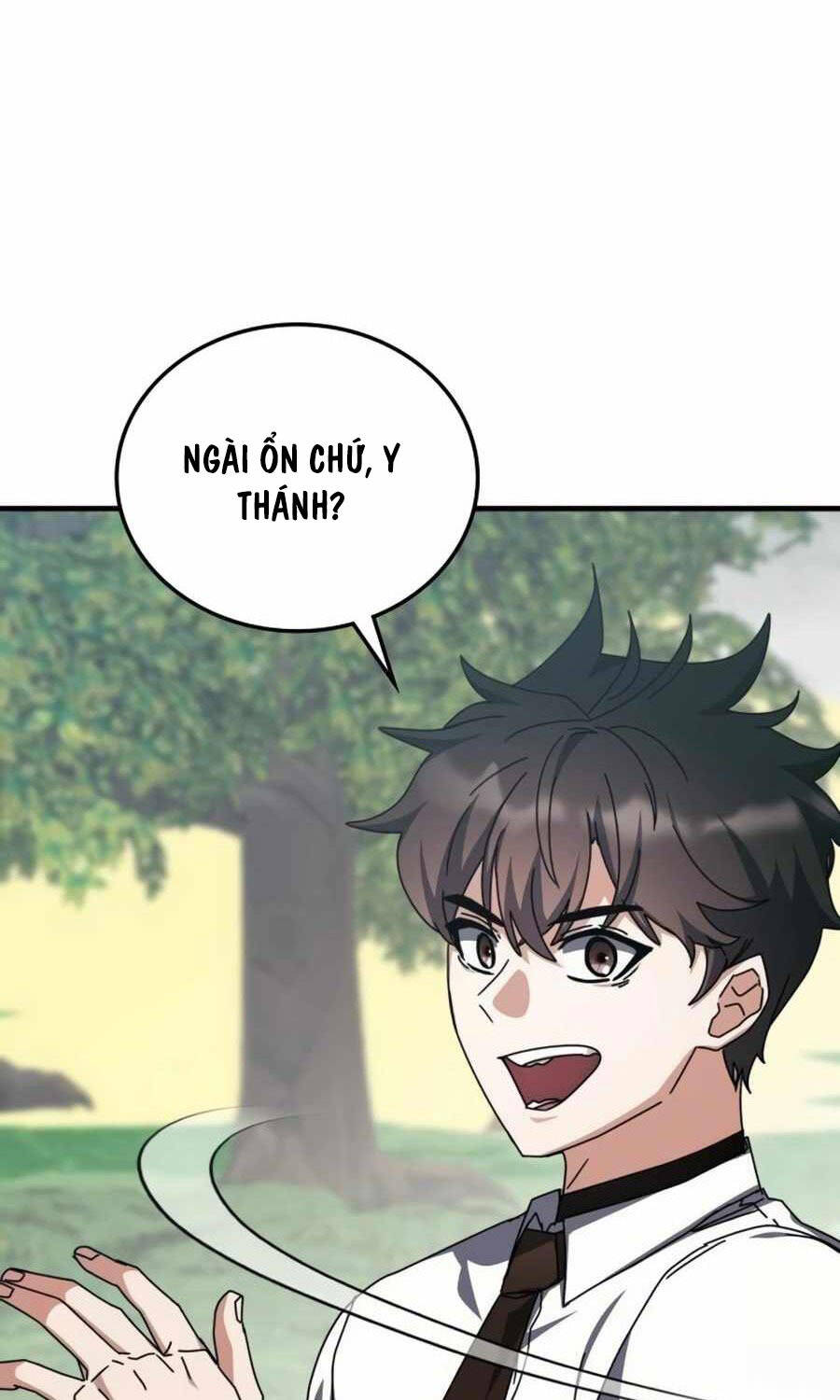 Học Viện Tối Thượng Chapter 123 - 28