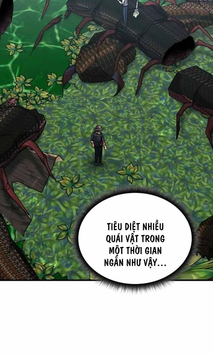 Học Viện Tối Thượng Chapter  123 - 38