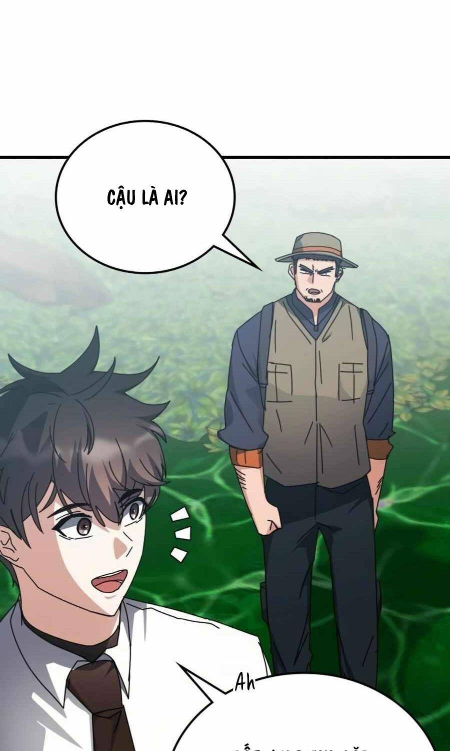 Học Viện Tối Thượng Chapter  123 - 39