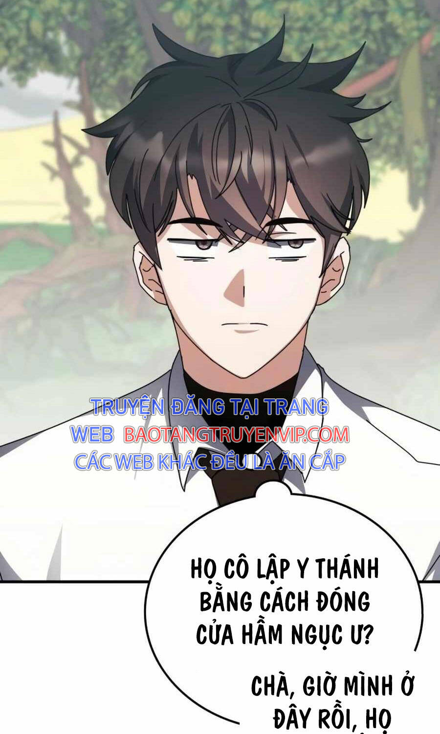 Học Viện Tối Thượng Chapter 123 - 45