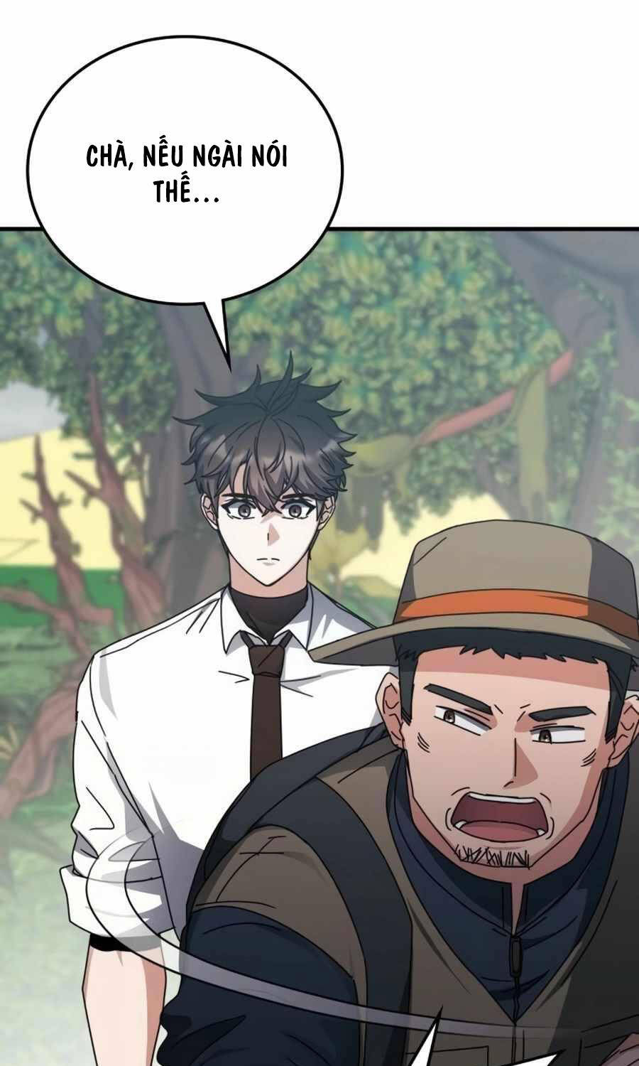 Học Viện Tối Thượng Chapter  123 - 50