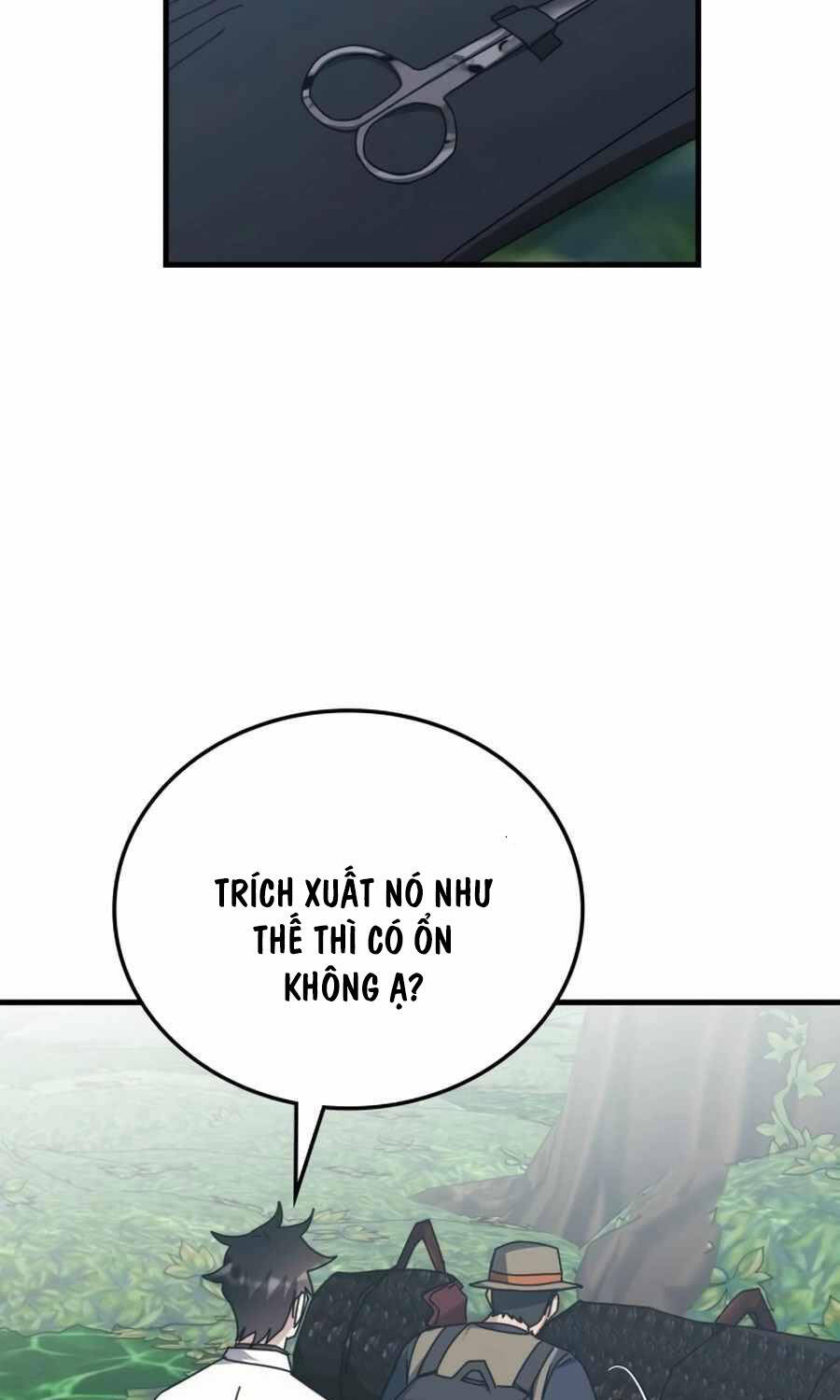 Học Viện Tối Thượng Chapter 123 - 52