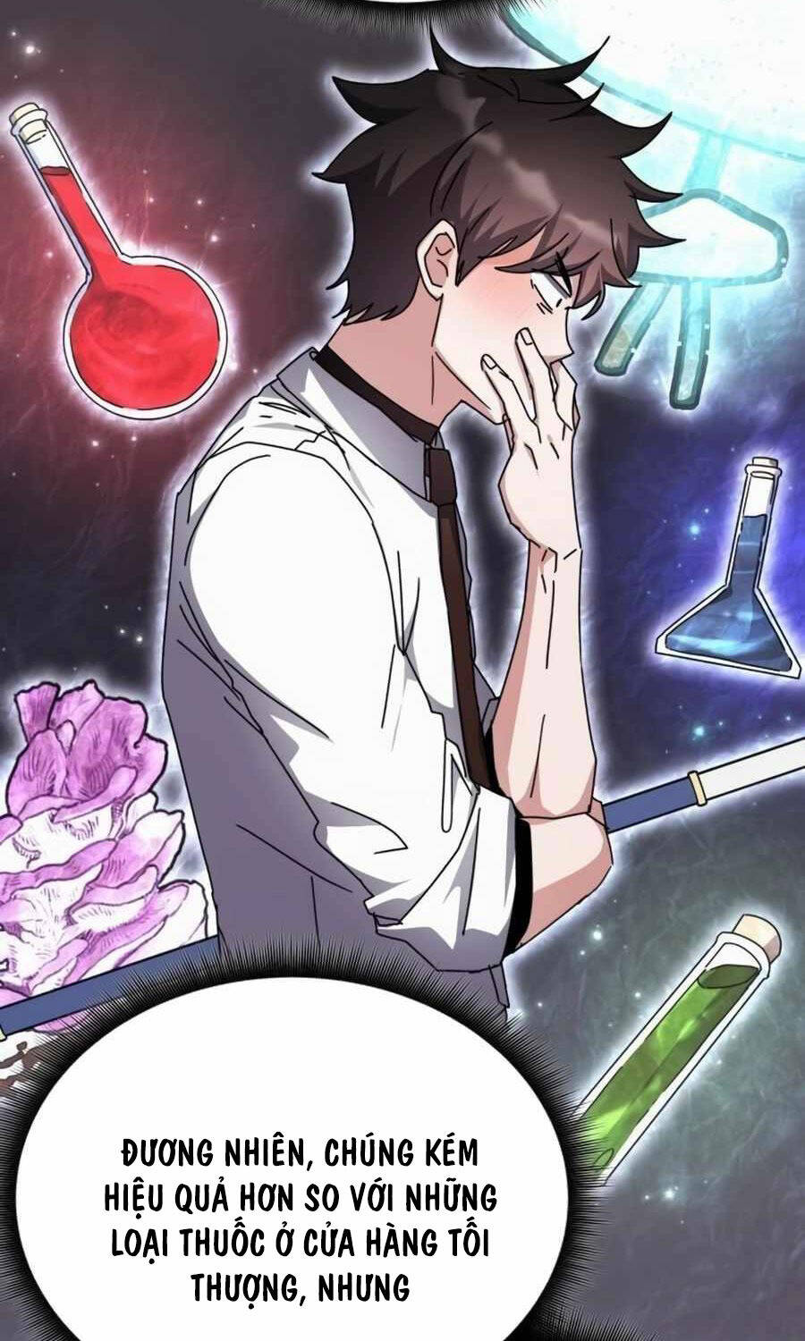 Học Viện Tối Thượng Chapter  123 - 59