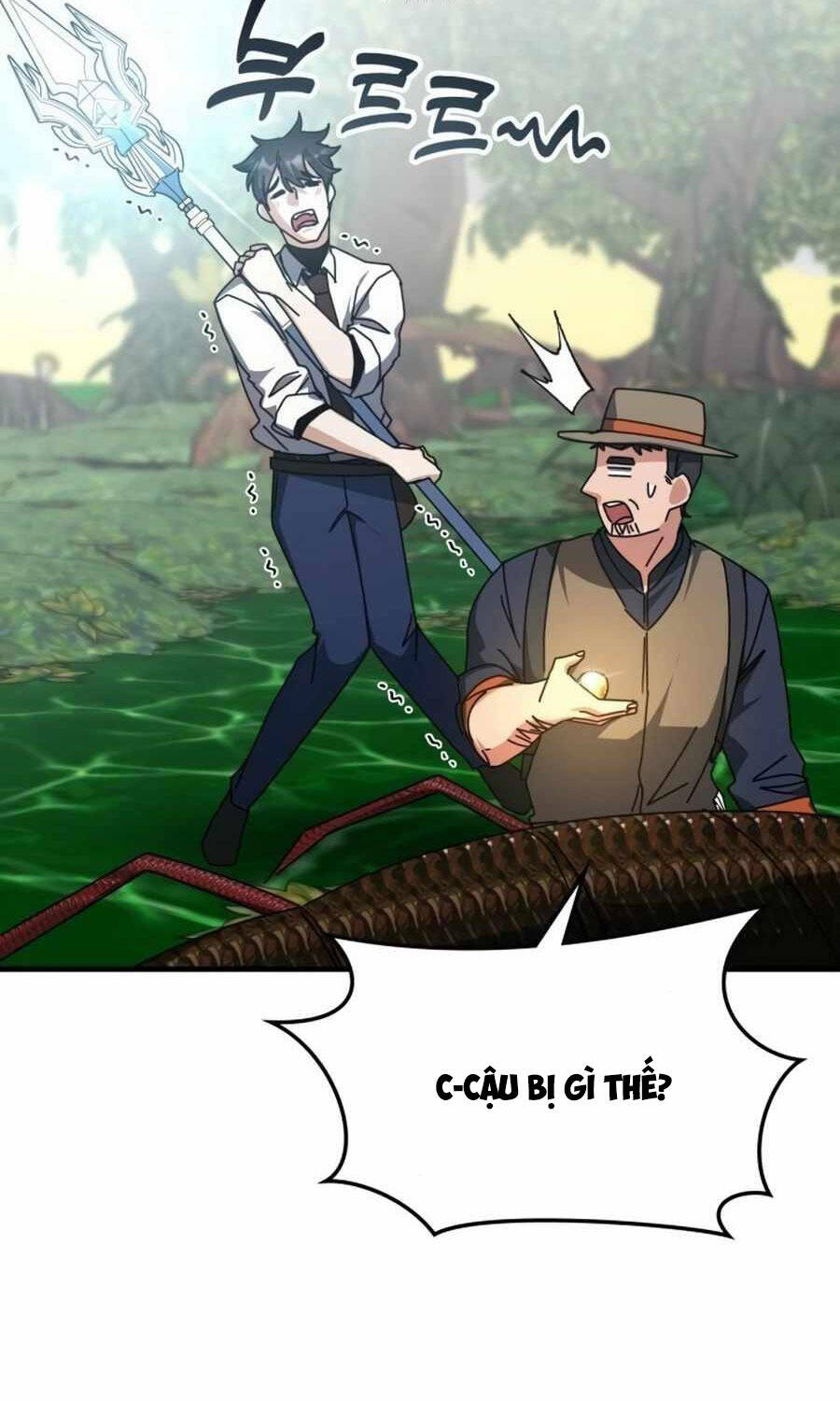 Học Viện Tối Thượng Chapter  123 - 61