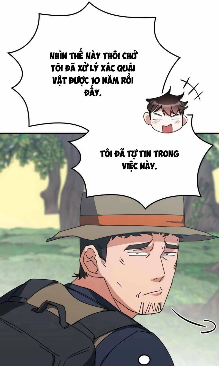 Học Viện Tối Thượng Chapter  123 - 64