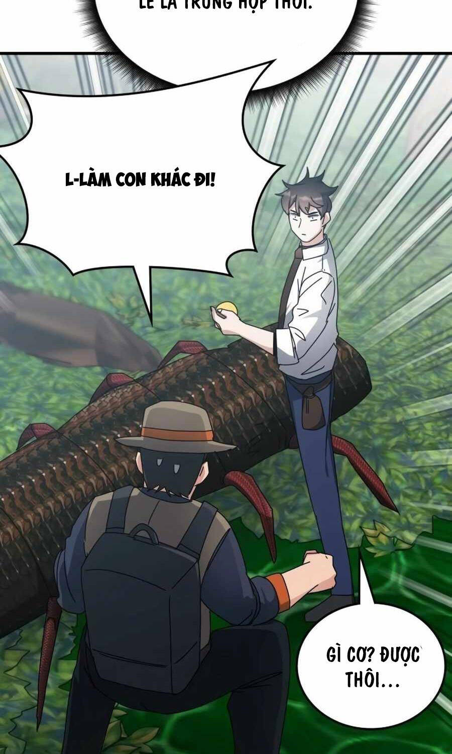 Học Viện Tối Thượng Chapter 123 - 72