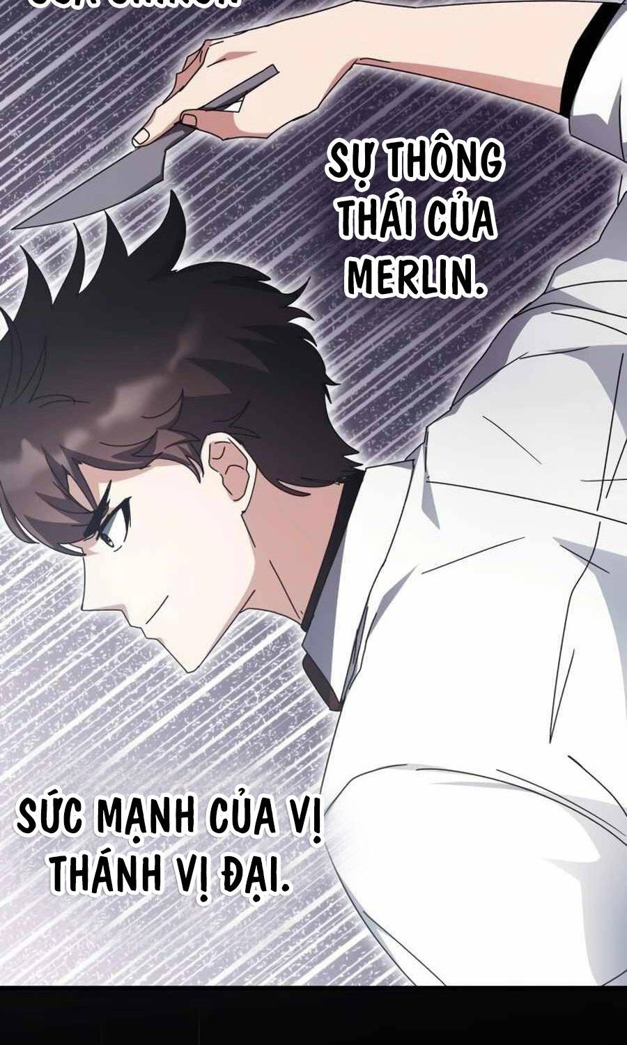 Học Viện Tối Thượng Chapter 123 - 75