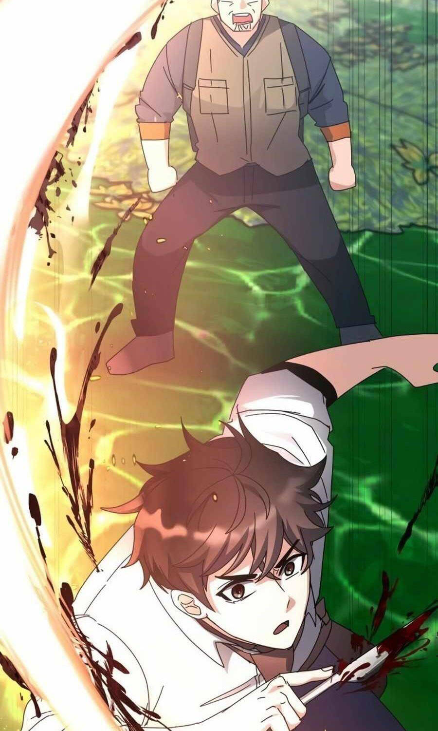 Học Viện Tối Thượng Chapter  123 - 79