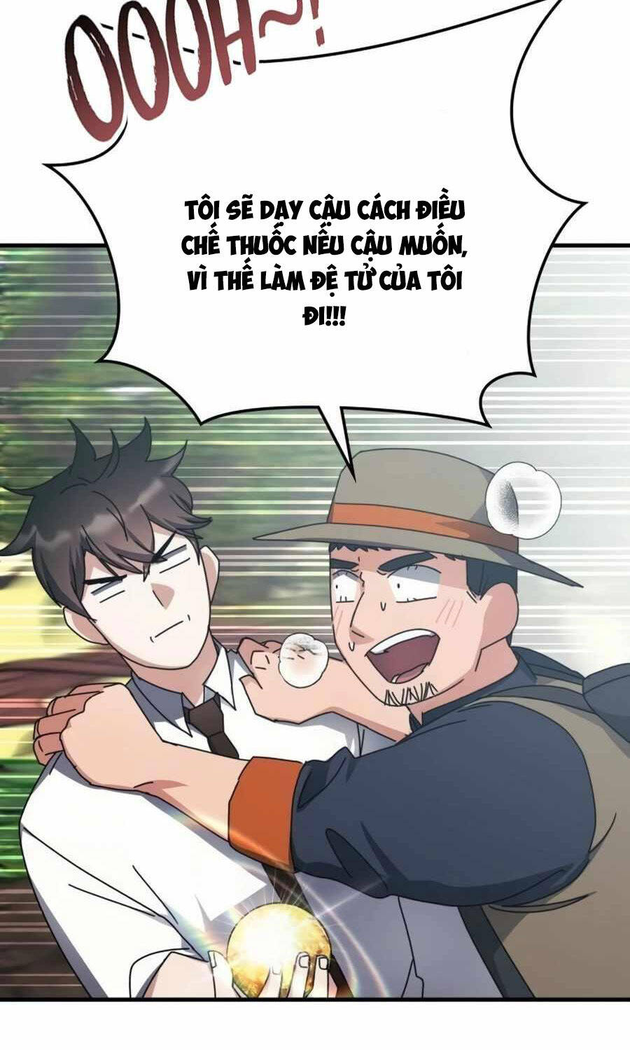 Học Viện Tối Thượng Chapter  123 - 84