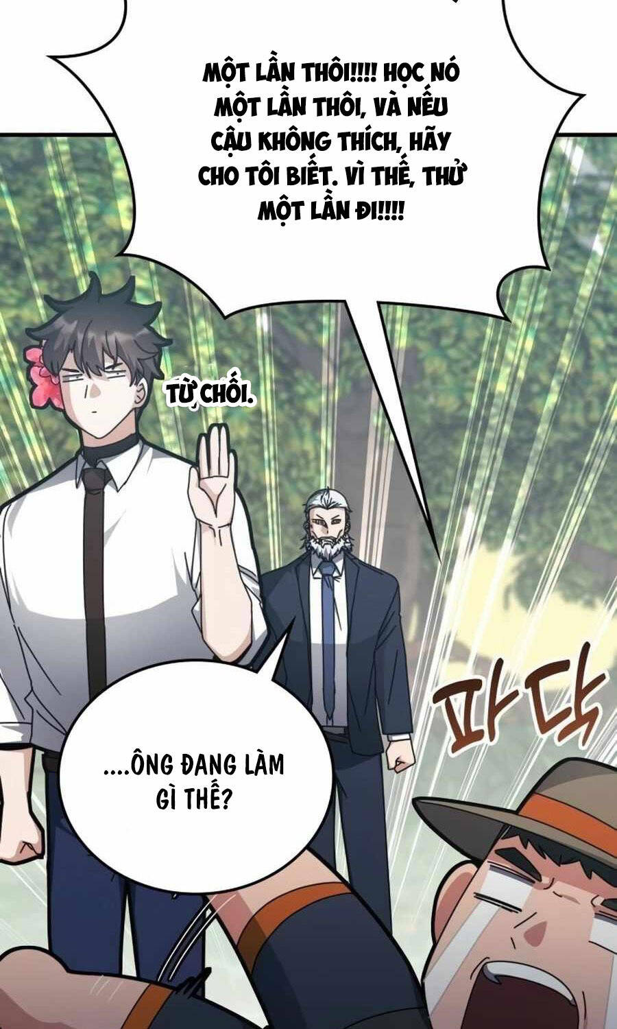 Học Viện Tối Thượng Chapter  123 - 90