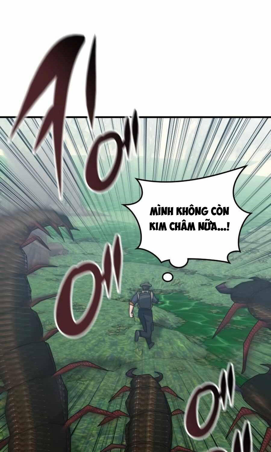 Học Viện Tối Thượng Chapter  123 - 10