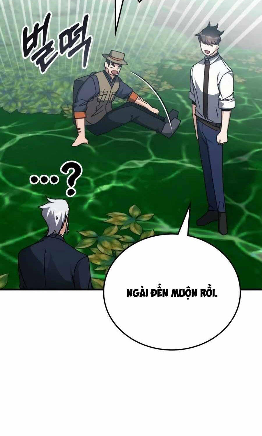 Học Viện Tối Thượng Chapter  123 - 92