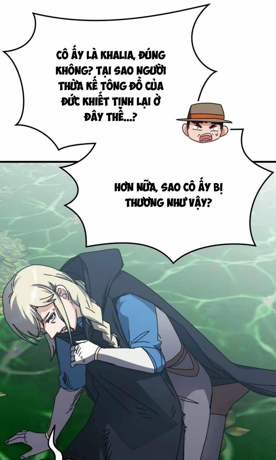 Học Viện Tối Thượng Chapter  123 - 97