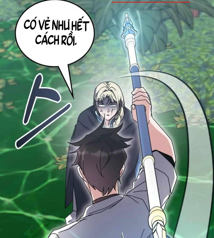 Học Viện Tối Thượng Chapter 124 - 12